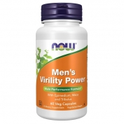 Men's Virility Power 60vcaps